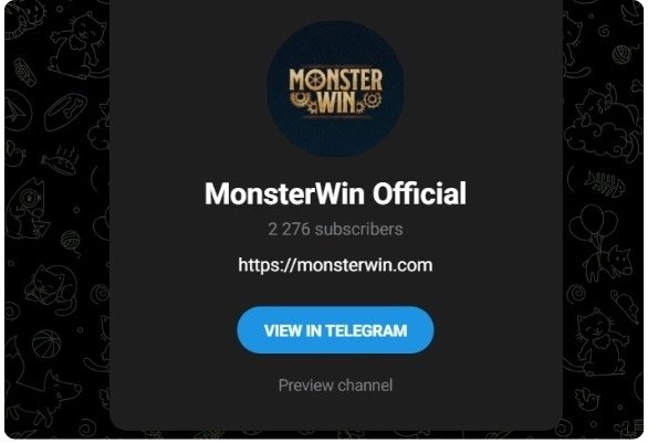 Erleben Sie das Monsterwin Casino in Deutschland mit exklusiven Online-Boni und viel Abwechslung